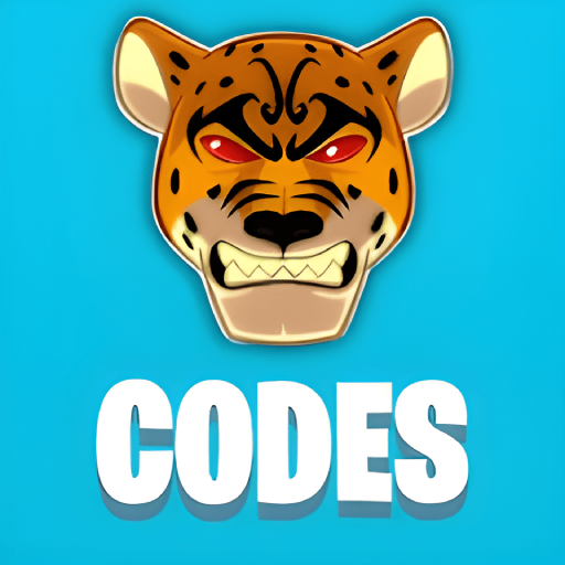 Blox Fruits Codes icon