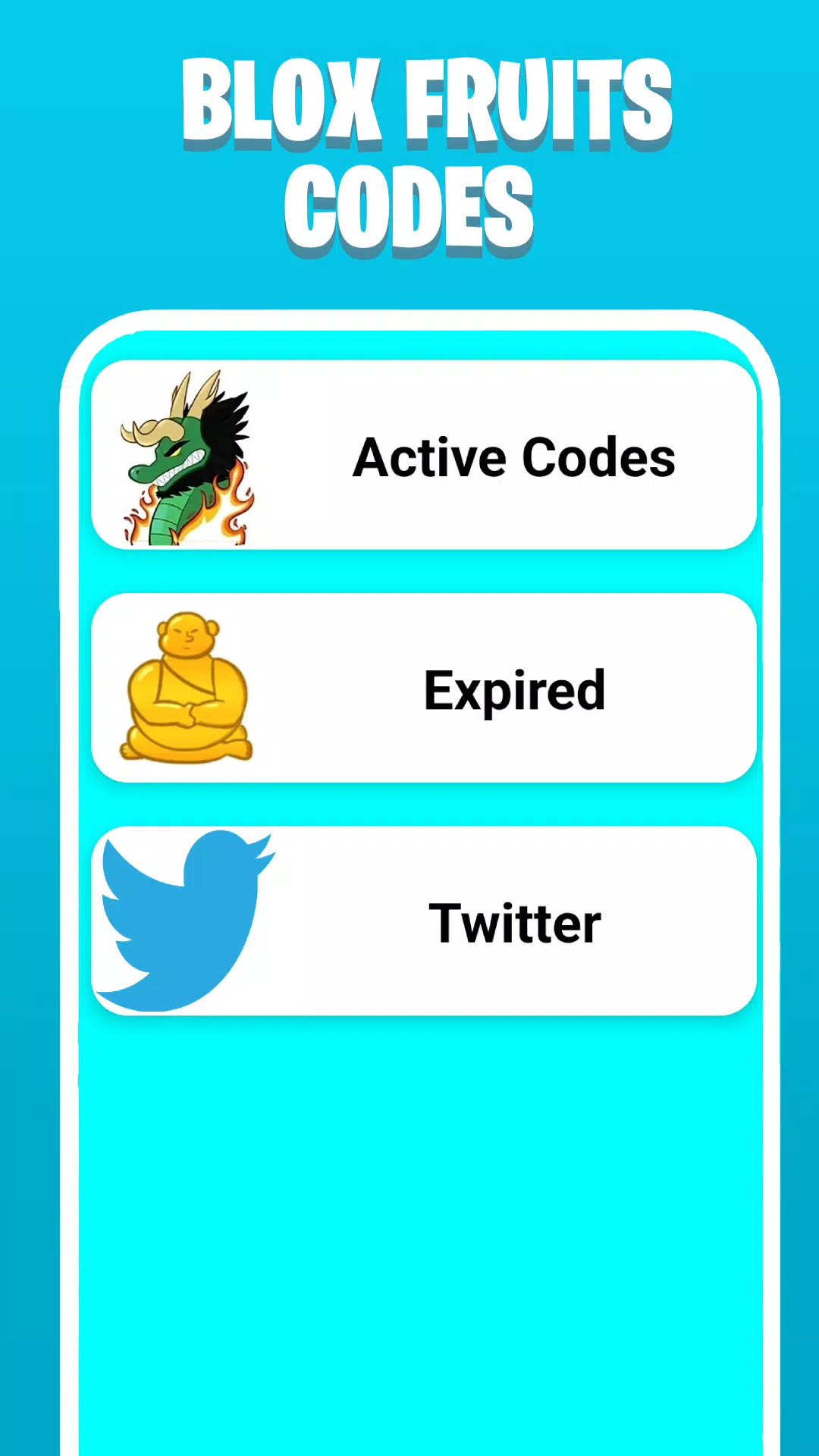 Blox Fruits Codes - code list